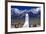 Manzanar Remembrance III-Douglas Taylor-Framed Photo