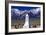 Manzanar Remembrance III-Douglas Taylor-Framed Photo