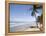 Manzanilla Beach, Trinidad, Caribbean-Diane Johnson-Framed Premier Image Canvas