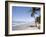 Manzanilla Beach, Trinidad, Caribbean-Diane Johnson-Framed Photographic Print