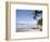 Manzanilla Beach, Trinidad, Caribbean-Diane Johnson-Framed Photographic Print