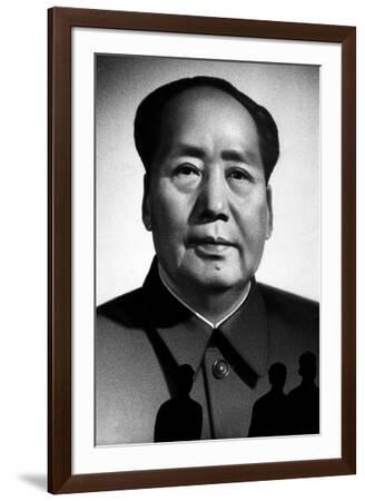 Mao Zedong (1893-1976) Leader of Chinese Communist Party