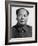 Mao Zedong, Chinese Communist Revolutionary and Leader, C1950S-null-Framed Photographic Print