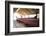 Maori Boat, Waitangi Treaty Grounds, Bay of Islands, Northland Region, North Island-Matthew Williams-Ellis-Framed Photographic Print