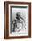 Maori Chief-null-Framed Photographic Print