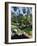 Maori Site of Tohua Hikokua, Marquesas Islands Archipelago, French Polynesia-J P De Manne-Framed Photographic Print