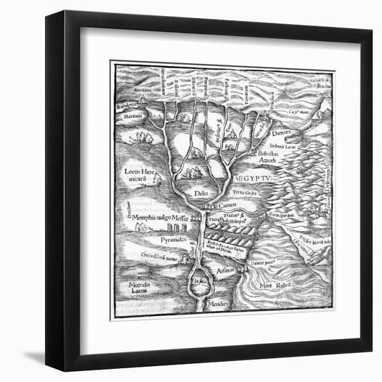 Art Print, , large