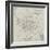 Map Illustrating General Sherman's March Through Georgia from Atlanta to Savannah-John Dower-Framed Giclee Print