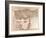 Map of Asia Minor and Syria, 1873-null-Framed Giclee Print