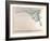 Map of Australia, 1872-null-Framed Giclee Print