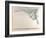 Map of Australia, 1872-null-Framed Giclee Print