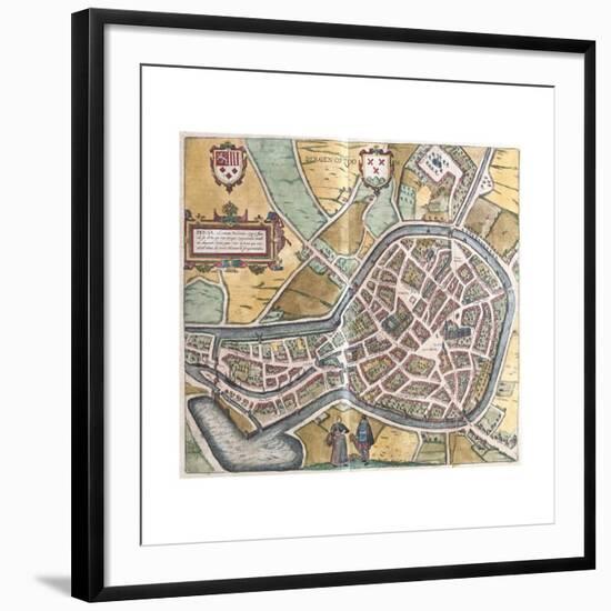 Giclee Print, , large