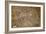 Map of Bologna, 1620, Italy-null-Framed Giclee Print