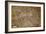 Map of Bologna, 1620, Italy-null-Framed Giclee Print