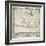 Map of Brighton by Thomas Yeakell and William Gardner, Engraved by Whitchurch, 1779-null-Framed Giclee Print