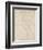 Map of Egypt, 1832-John Arrowsmith-Framed Premium Giclee Print