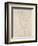 Map of Egypt, 1832-John Arrowsmith-Framed Premium Giclee Print