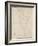 Map of Egypt, 1832-John Arrowsmith-Framed Giclee Print