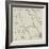 Map of General Gordon's Route from Assouan to Khartoum-null-Framed Giclee Print