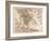 Map of Greece, 1873-null-Framed Giclee Print