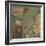 Map of Iceland, Scotland, Norway and Sweden-Giustino Menescardi-Framed Giclee Print