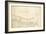 Map of India, 1822-Aaron Arrowsmith-Framed Giclee Print