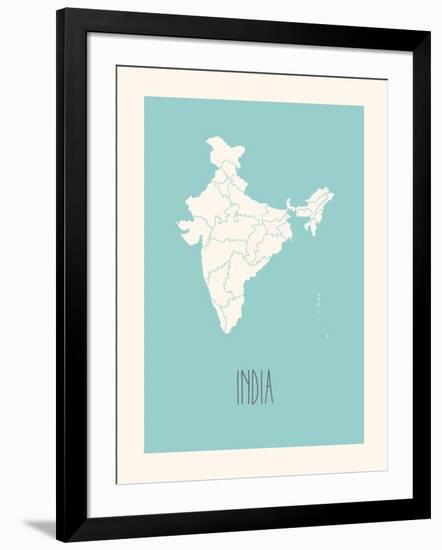 Art Print, , large