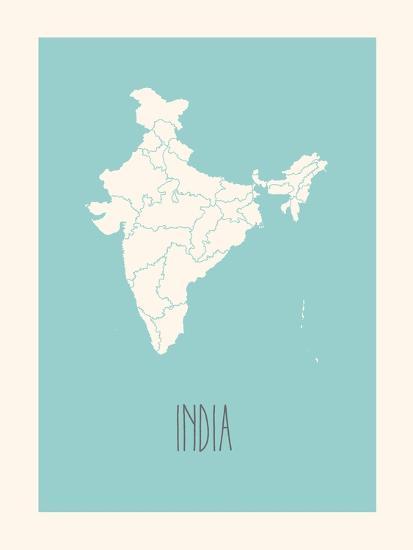 Art Print, , large