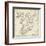 Map of Ireland-T. Jeffreys-Framed Art Print