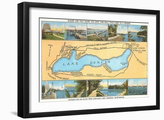 Art Print, , large