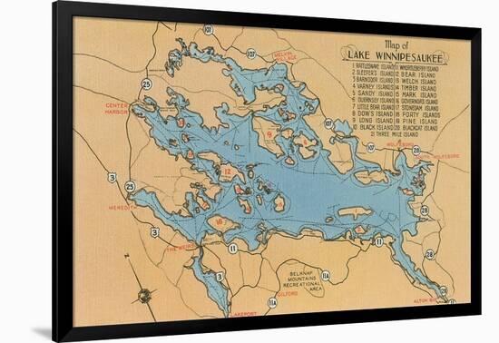 Art Print, , large