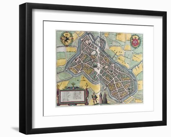 Giclee Print, , large