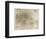 Map of London and Its Suburbs-J. Bartholomew-Framed Photographic Print