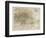 Map of London and Its Suburbs-J. Bartholomew-Framed Art Print