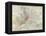 Map Of London-Edward Stanford-Framed Premier Image Canvas