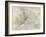 Map Of London-Edward Stanford-Framed Giclee Print