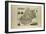 Map of Lot 1896 France-null-Framed Giclee Print