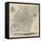 Map of Moscow, 1836-W.B. Clarke-Framed Premier Image Canvas