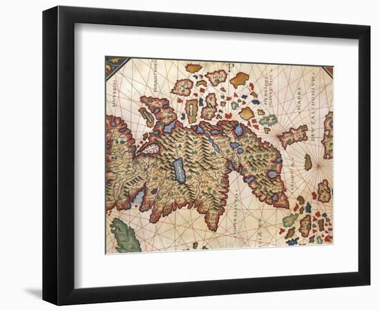 Giclee Print, , large