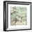 Map of Norfolk-Encyclopaedia Britannica-Framed Giclee Print