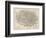 Map of Norfolk-James Archer-Framed Photographic Print