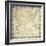 Map Of North America, 1853-Jacob Monk-Framed Giclee Print