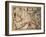 Map of Paduan Domain from Theatrum Civitatum Et Admirandorum Italiae-Joan Blaeu-Framed Giclee Print