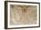 Map of Panama, the Land of Cayapa, Yatino and Yambas, 1597-null-Framed Giclee Print