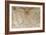 Map of Panama, the Land of Cayapa, Yatino and Yambas, 1597-null-Framed Giclee Print