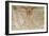 Map of Panama, the Land of Cayapa, Yatino and Yambas, 1597-null-Framed Giclee Print