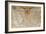 Map of Panama, the Land of Cayapa, Yatino and Yambas, 1597-null-Framed Giclee Print