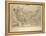 Map of Senegal Sudan and Guinea 1896-null-Framed Premier Image Canvas