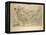 Map of Senegal Sudan and Guinea 1896-null-Framed Premier Image Canvas