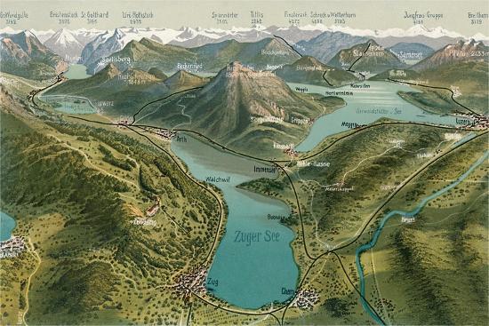 Art Print, , large